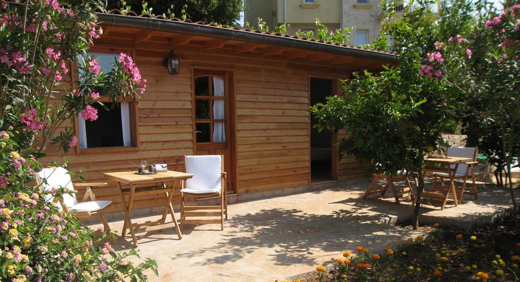 Lycia Hotel 4*