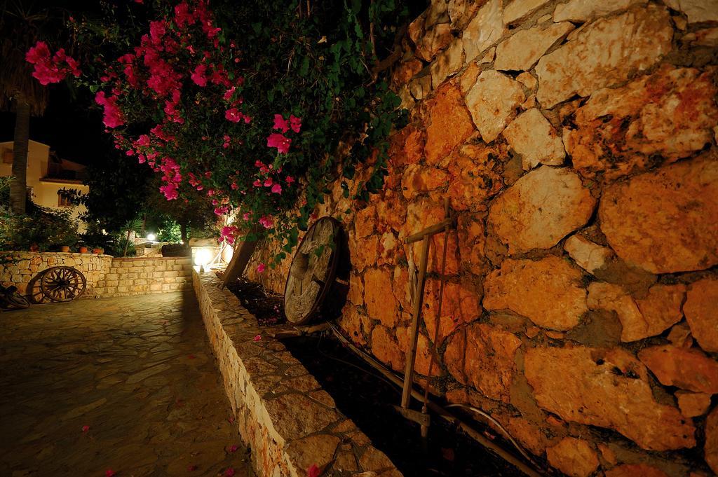 Lycia Hotel Kas