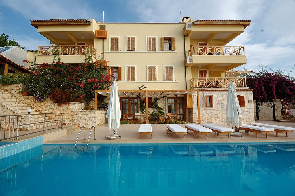 Hotel Lycia