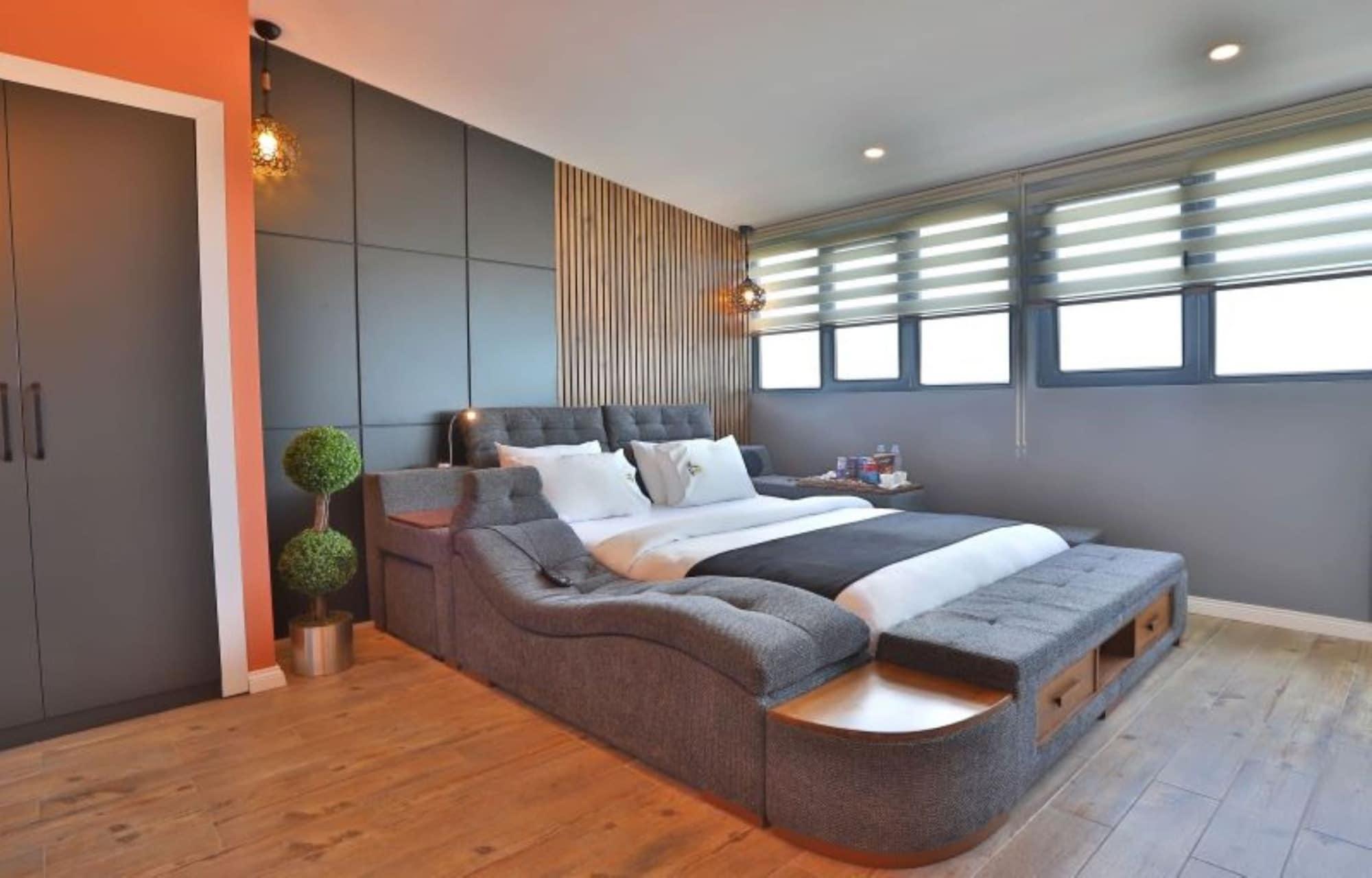 Aparthotel Sweet