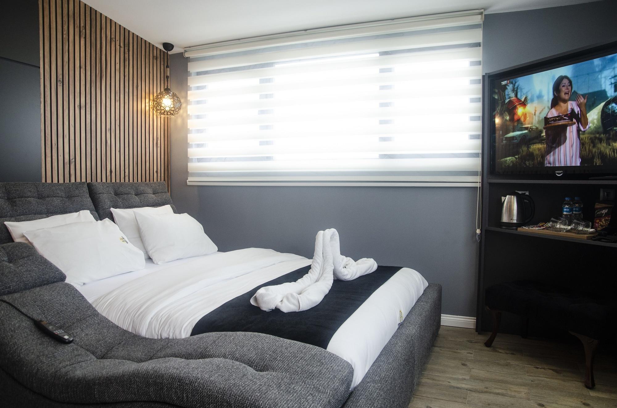 Aparthotel Sweet Trabzon