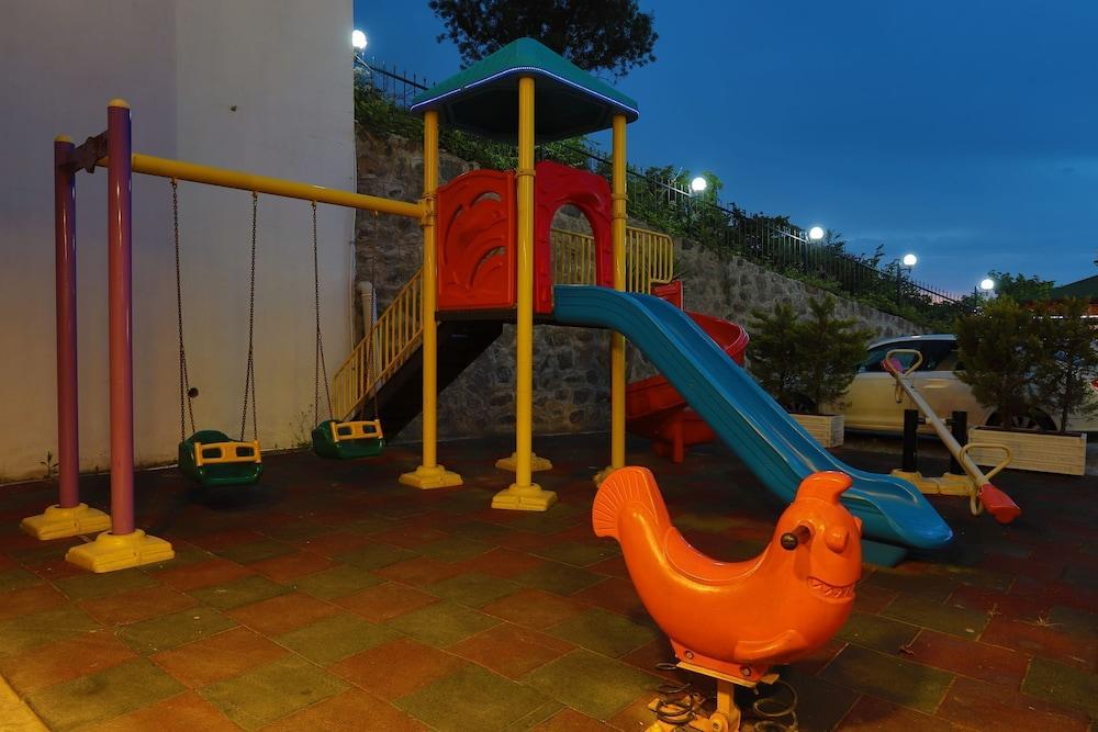 Aparthotel Sweet