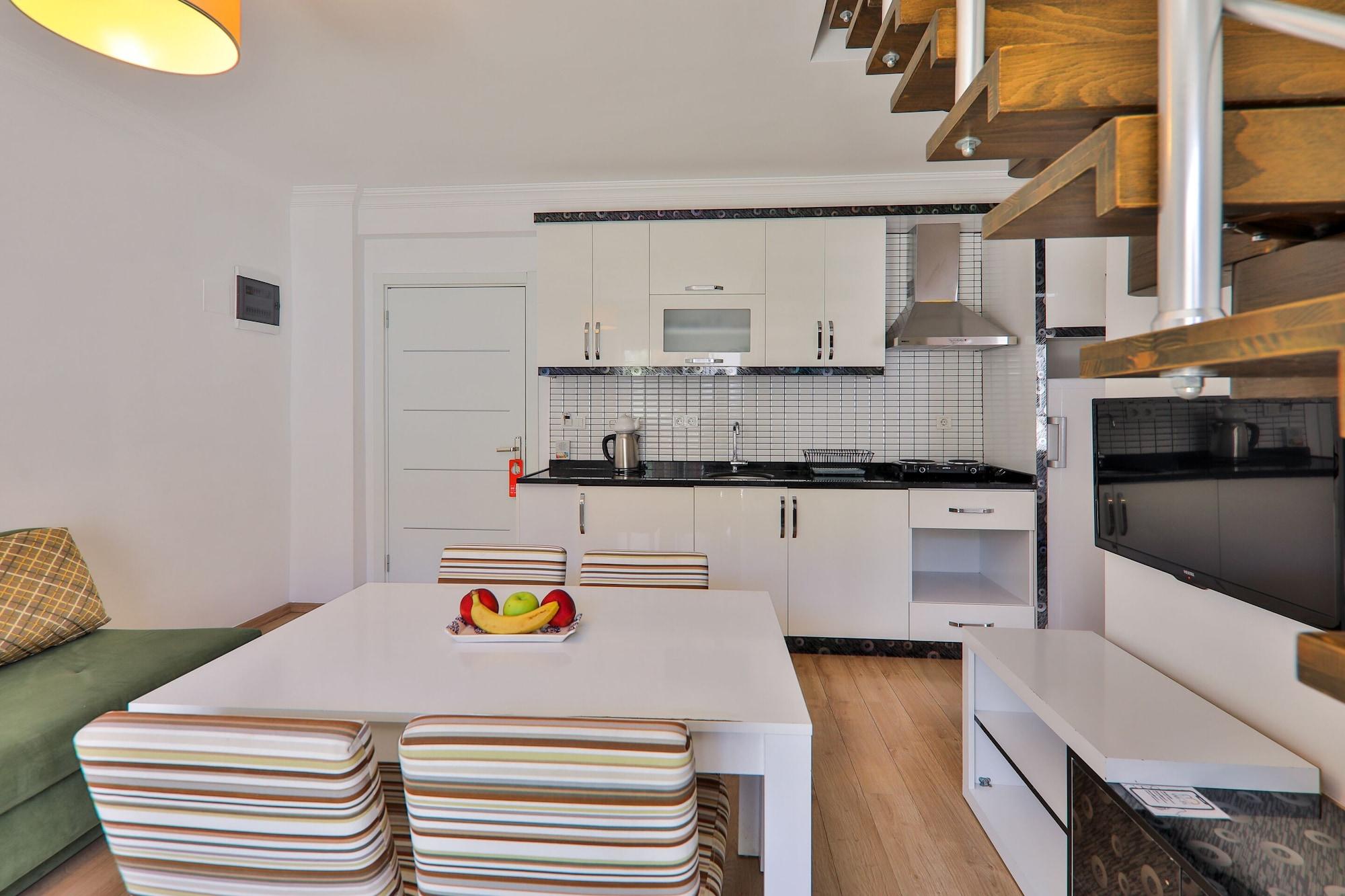 Bossa Nova Aparthotel