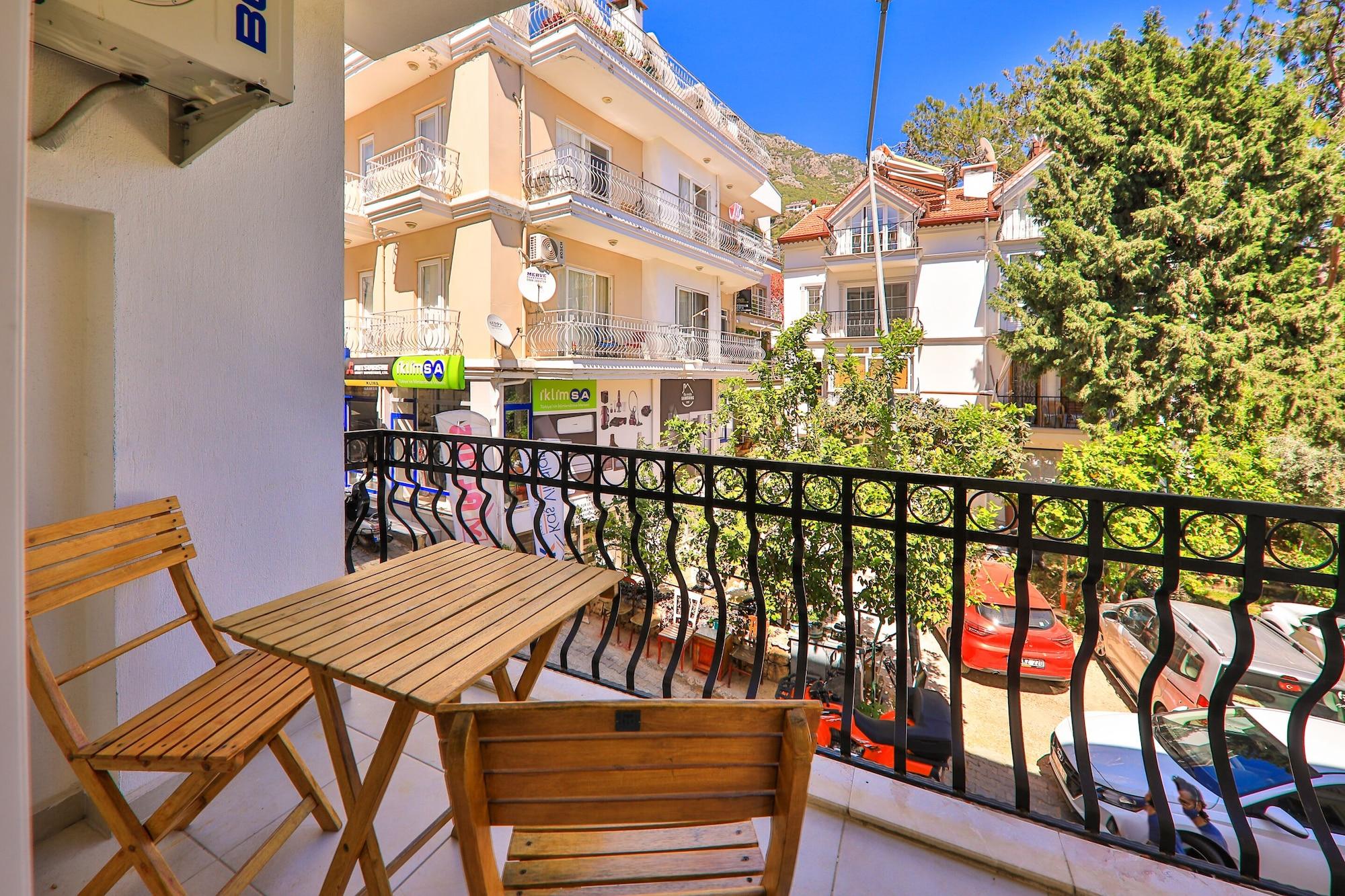 Aparthotel Bossa Nova