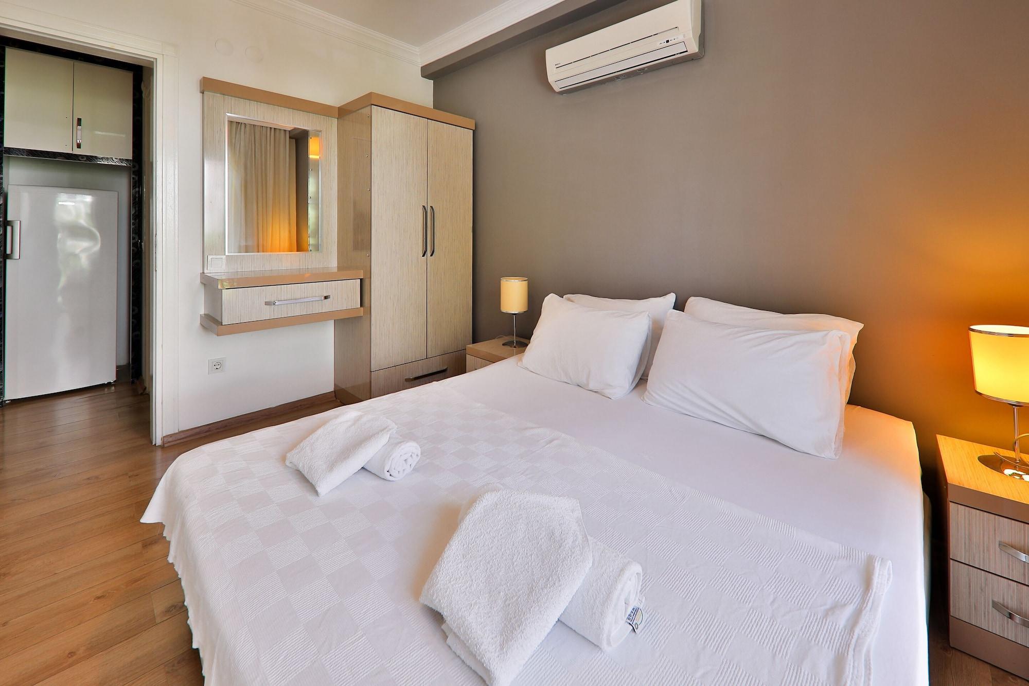 Bossa Nova Aparthotel 2*