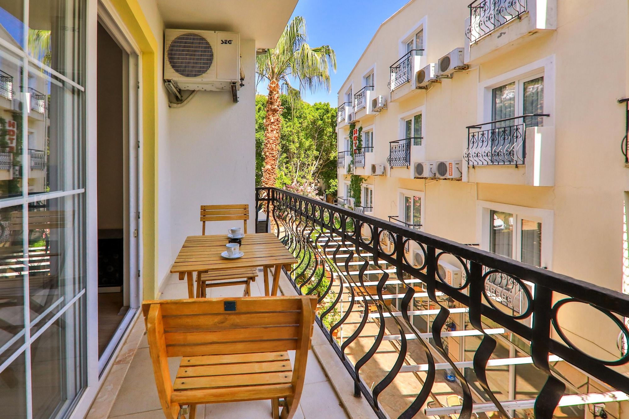 Bossa Nova Aparthotel