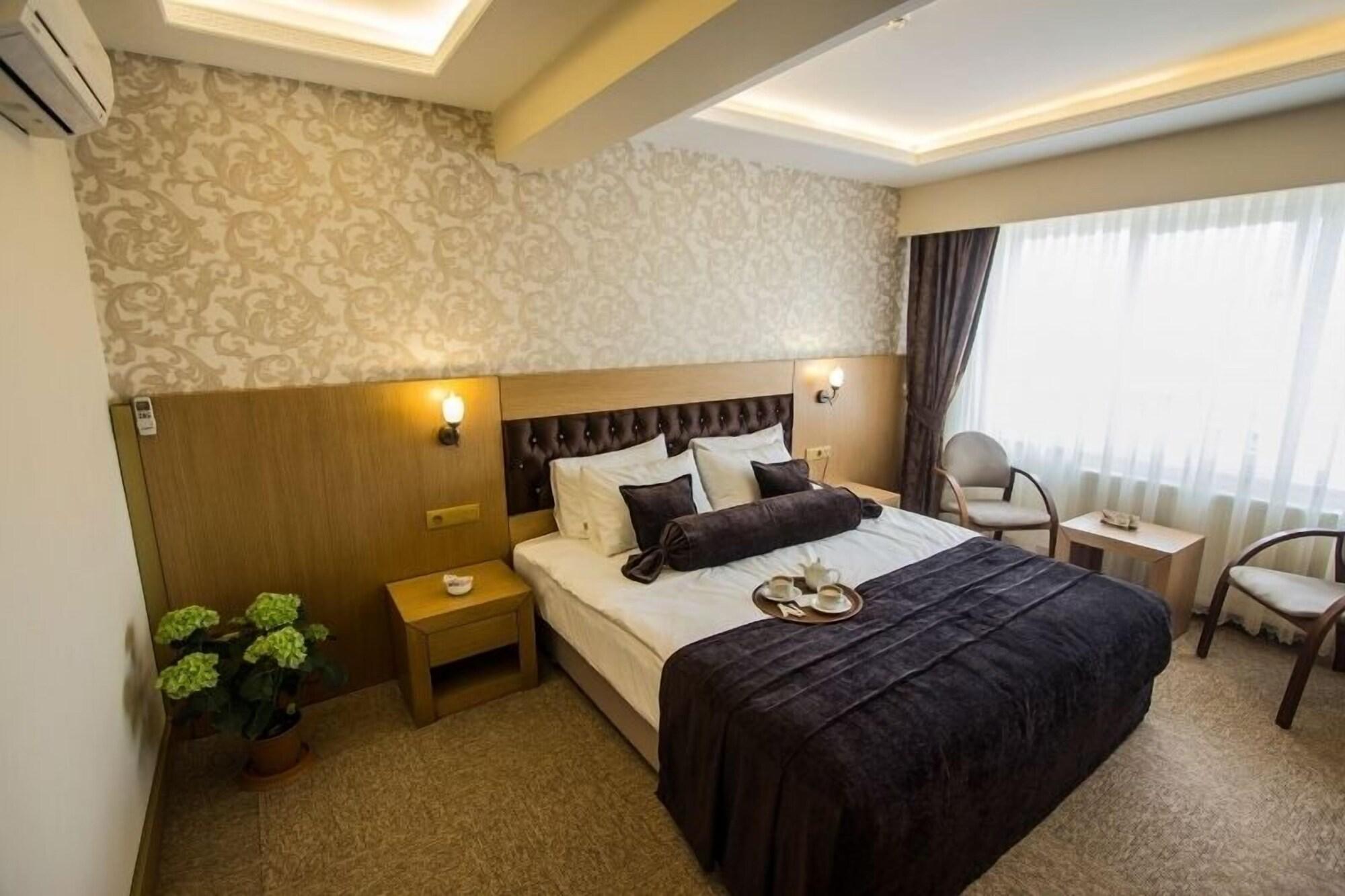Hotel Soylu