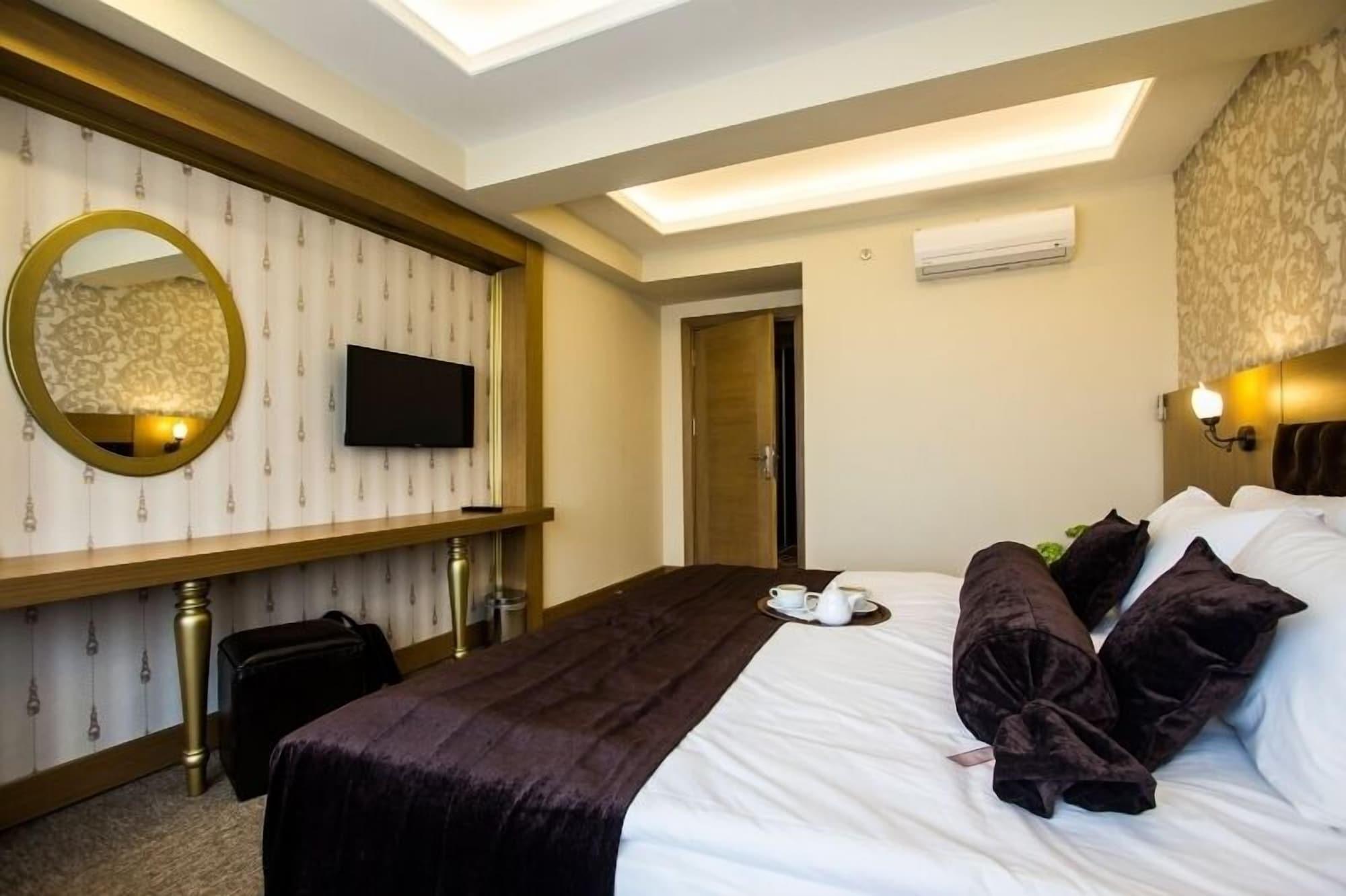 Hotel Soylu