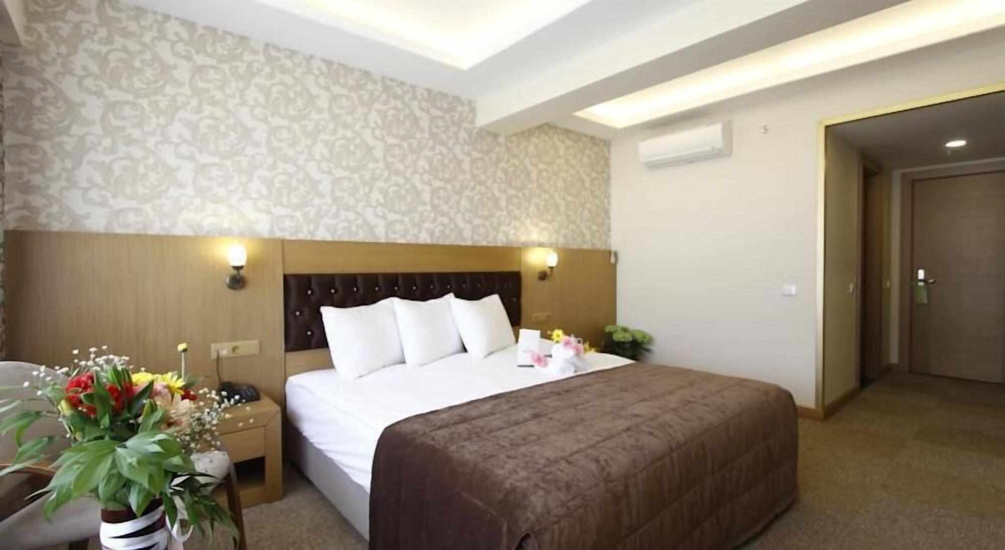 Hotel Soylu 4*