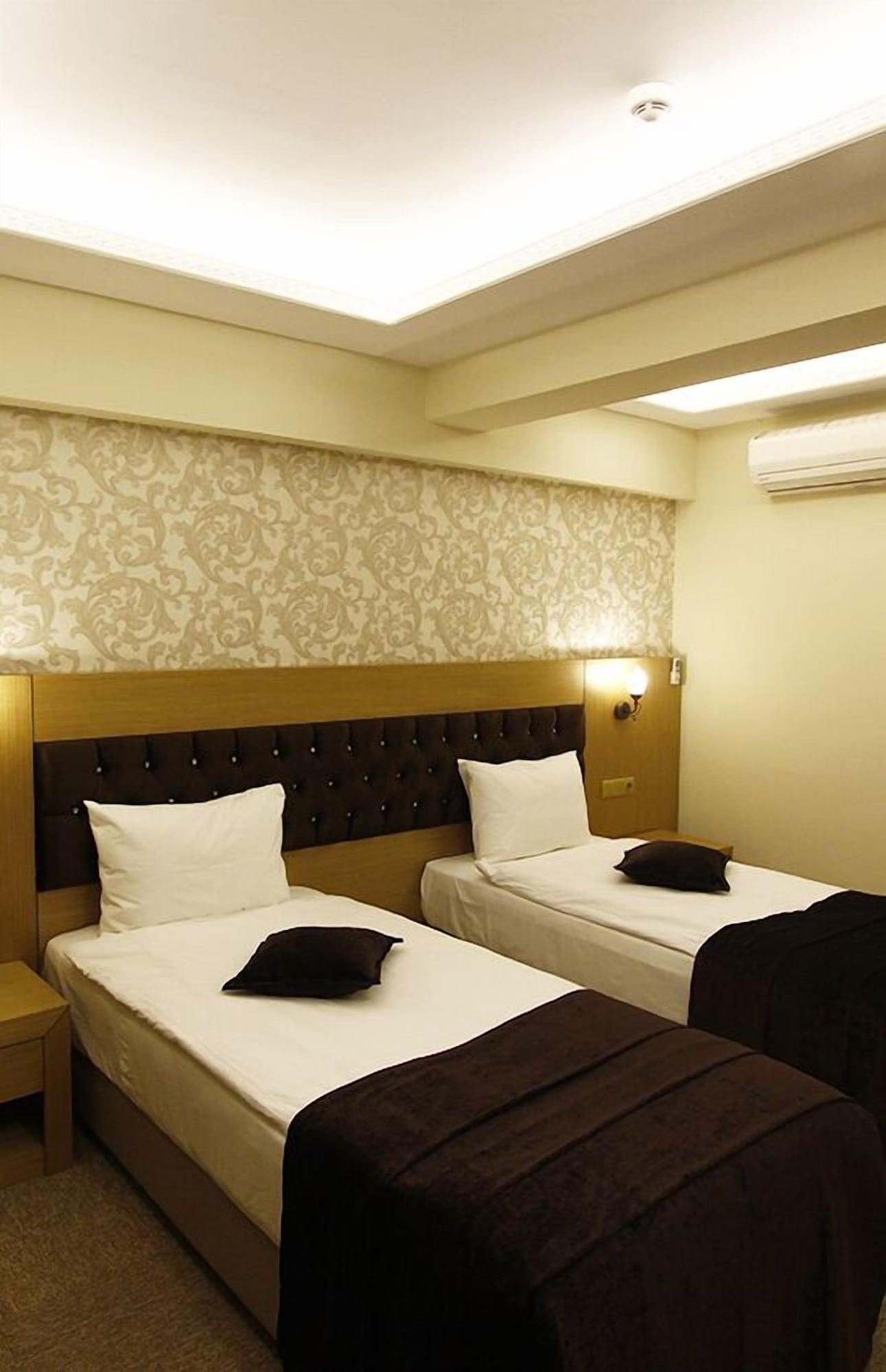 Soylu Hotel 4*