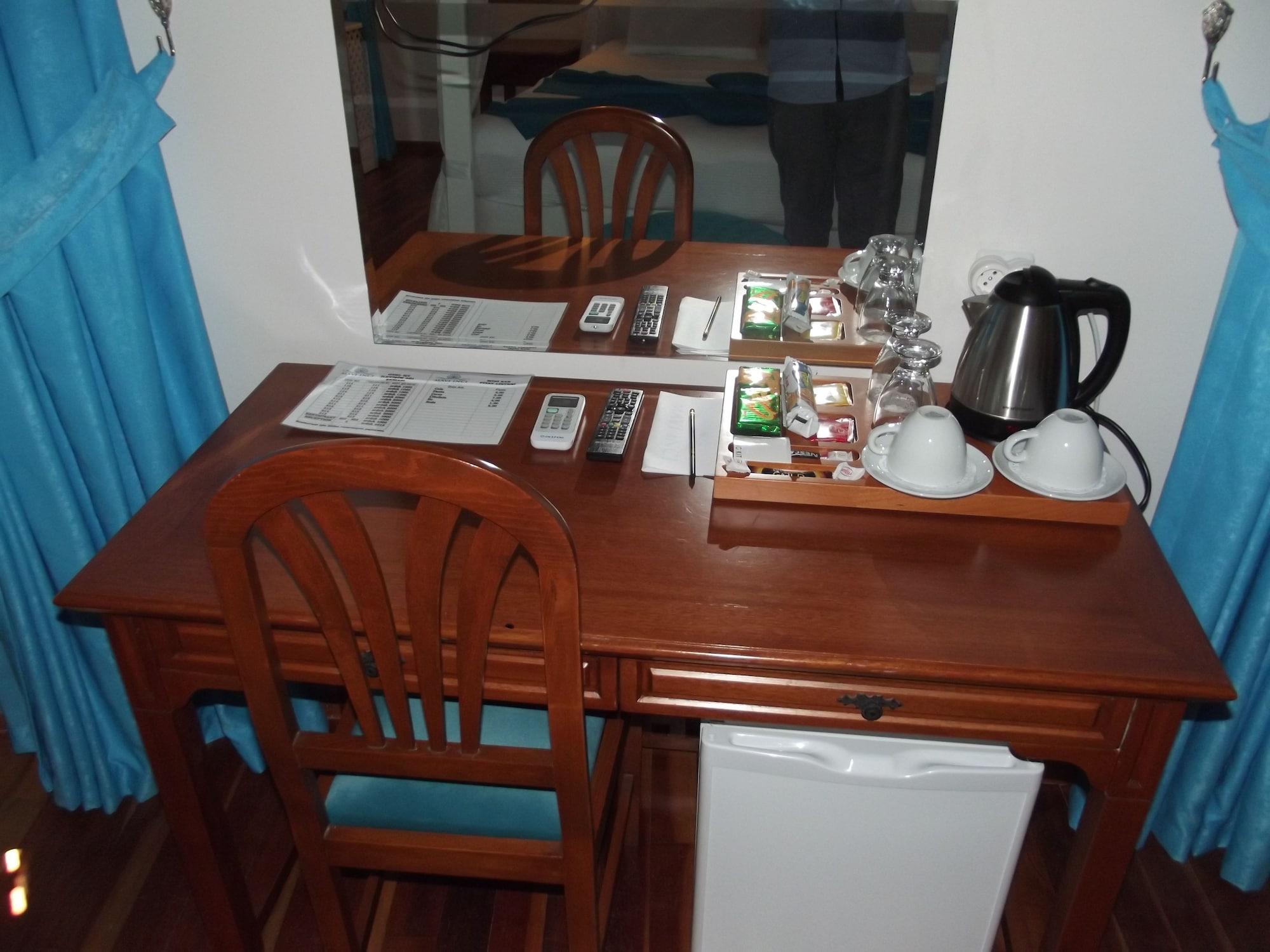 Mavi Inci Park Hotel