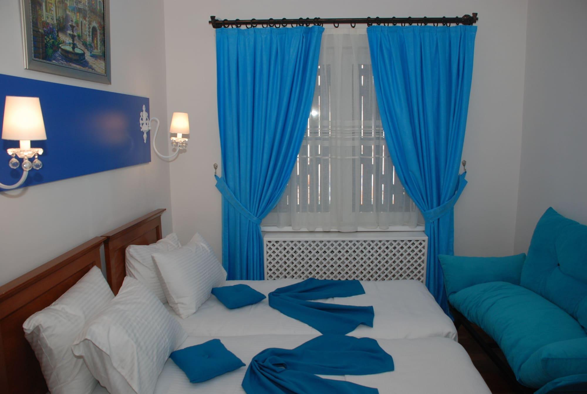 Mavi Inci Park Hotel 3*