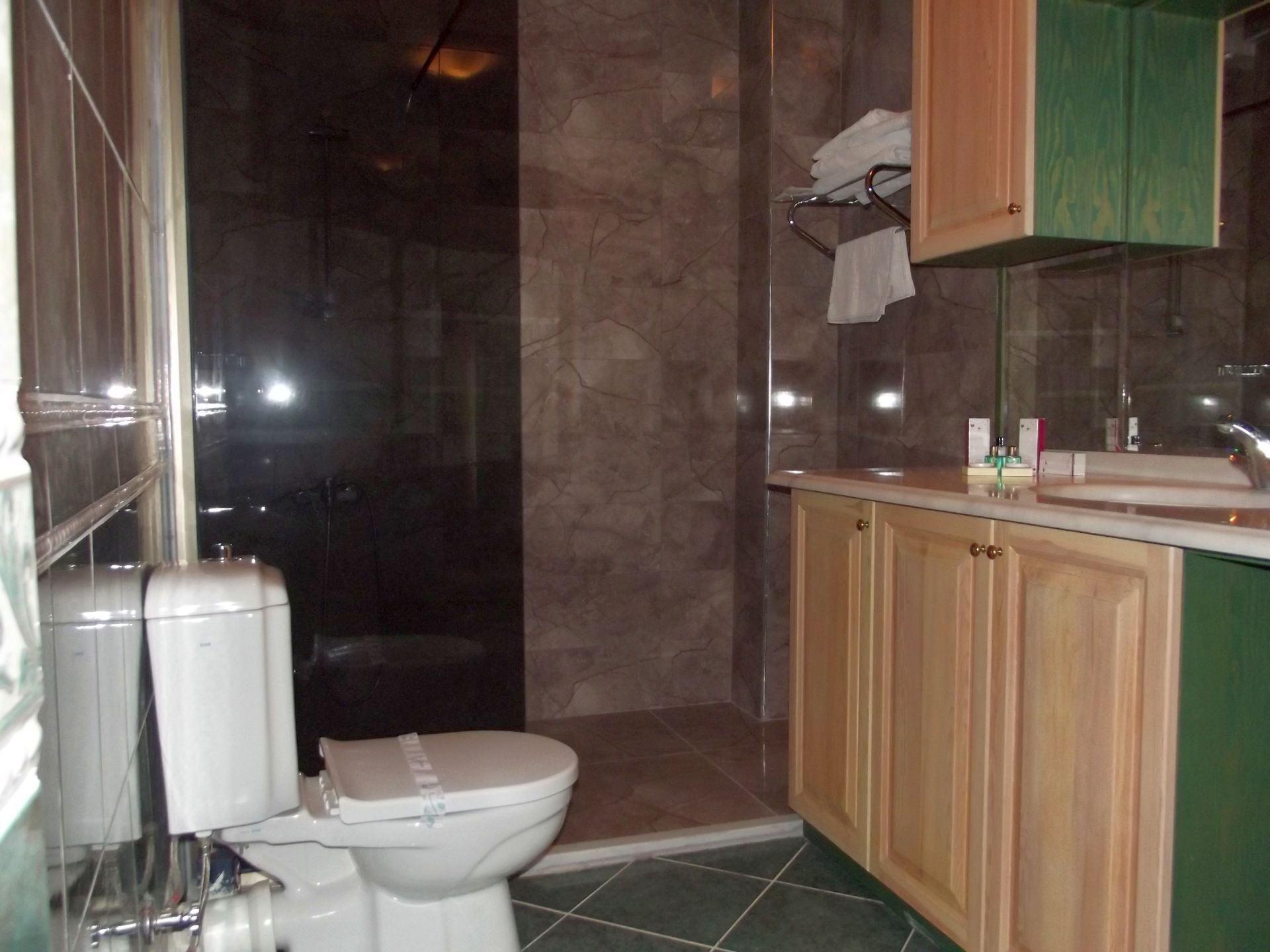 Hotel Mavi Inci Park 3*