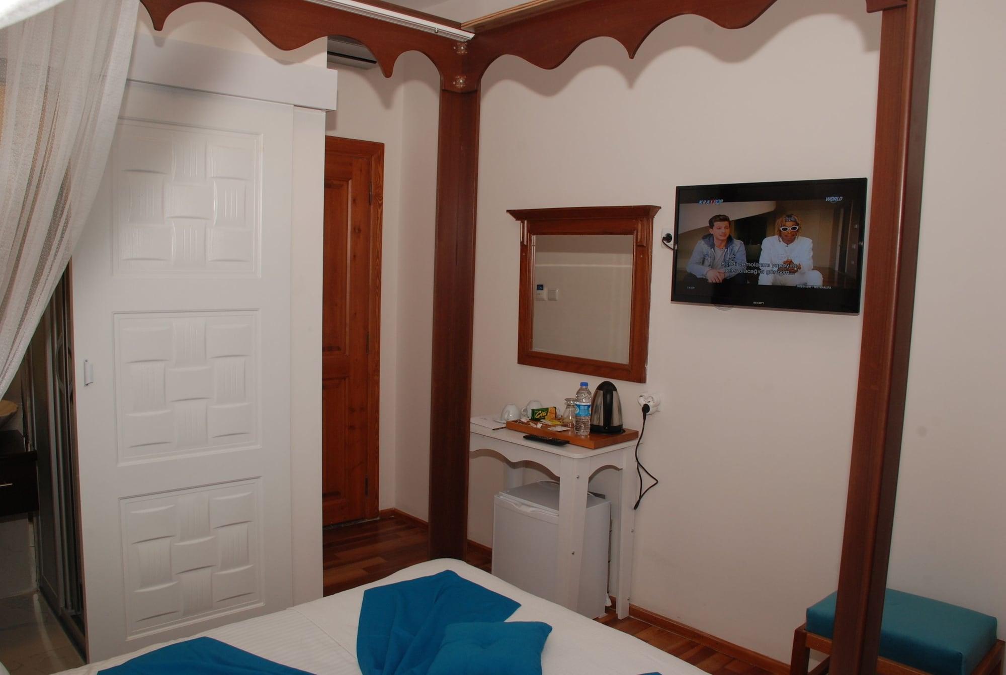 Mavi Inci Park Hotel 3*