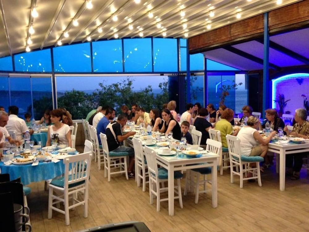 Hotel Mavi Inci Park Erdek