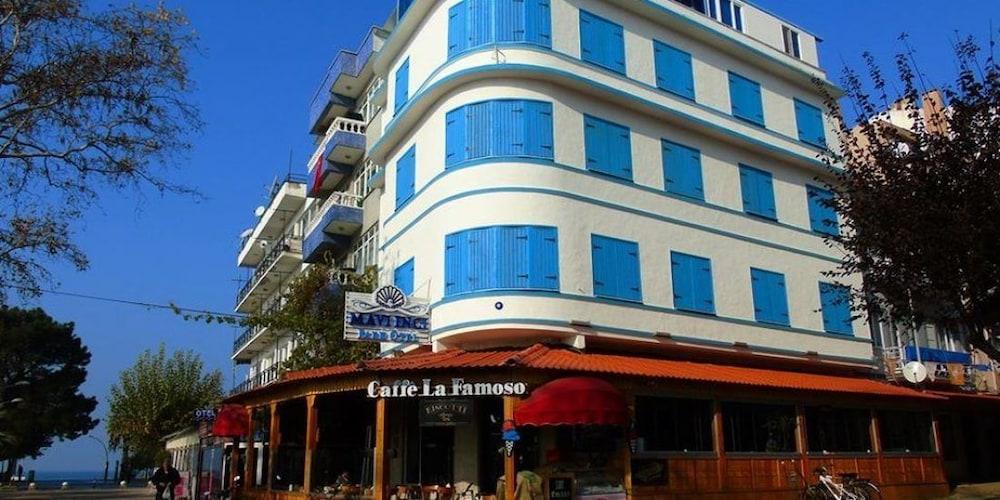 Hotel Mavi Inci Park