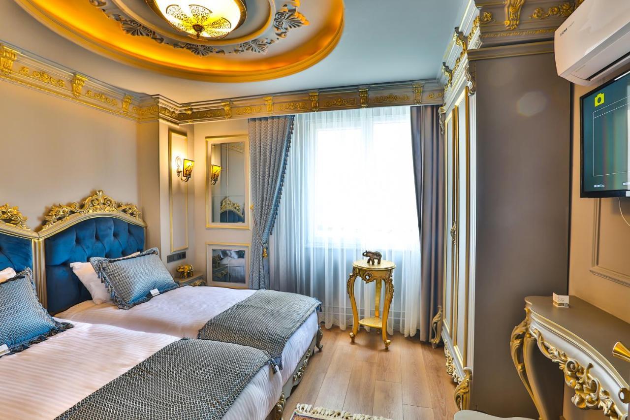 Real King 4* Trabzon