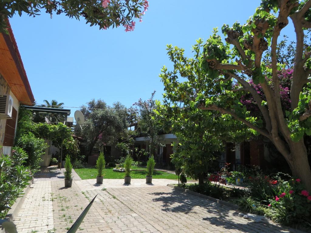 Aygun Guest house *