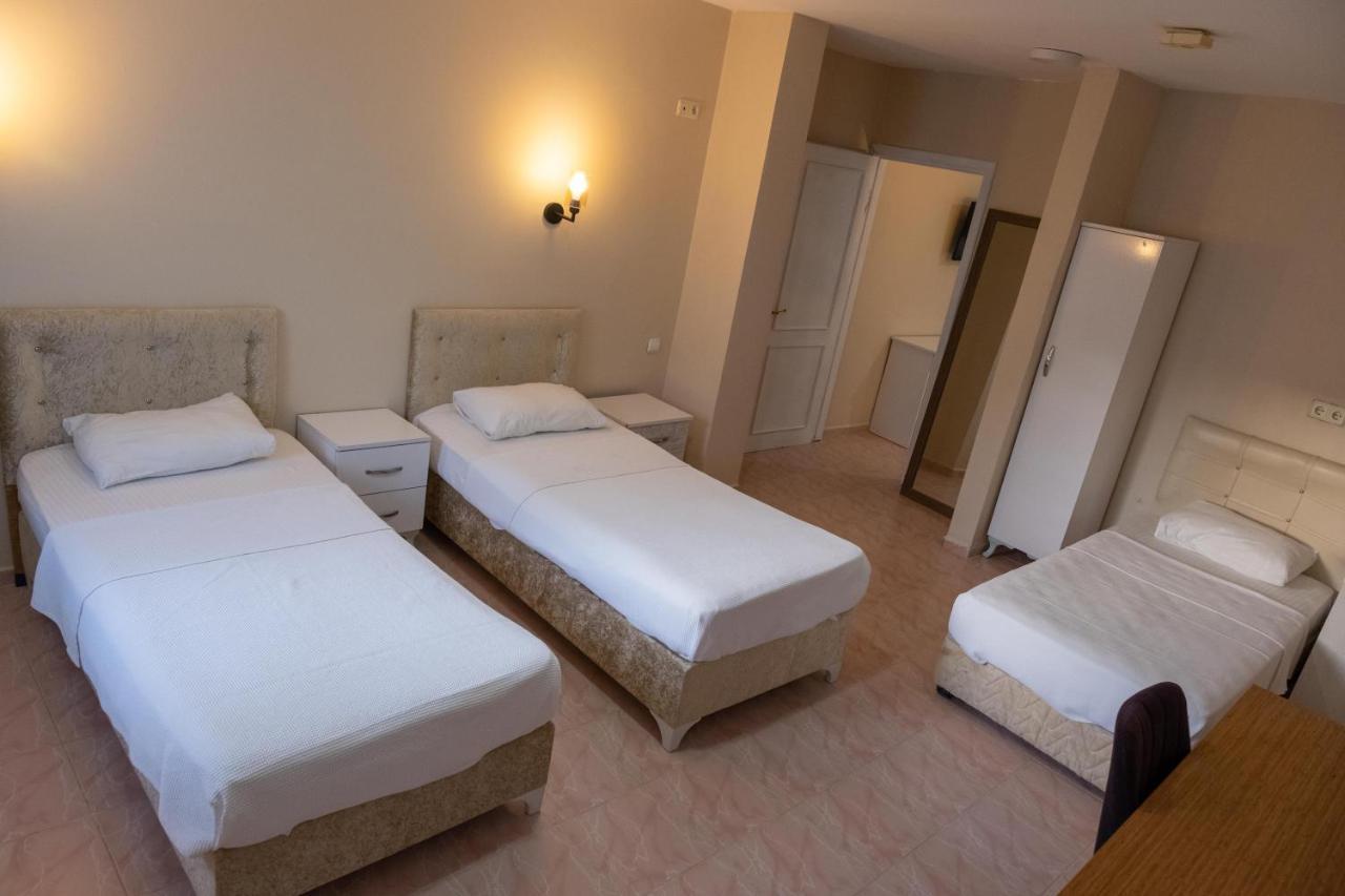 Hotel Arden