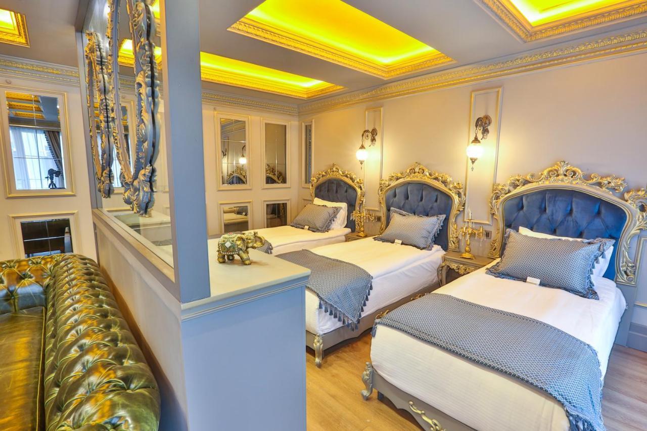 Real King Hotel Trabzon