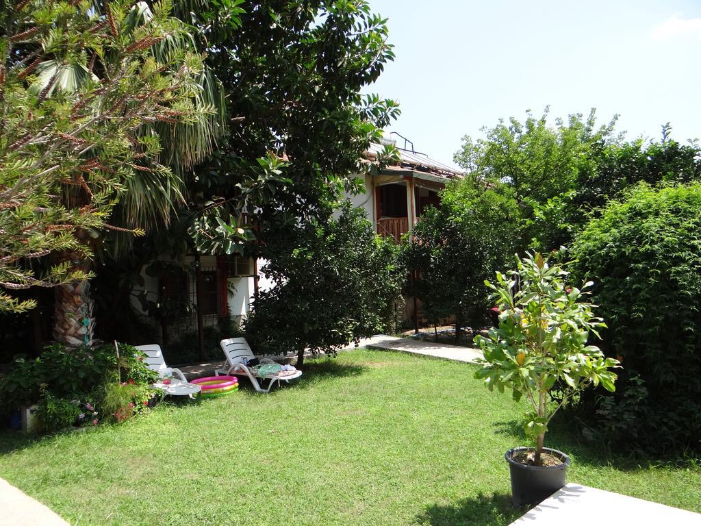 Guest house Aygun
