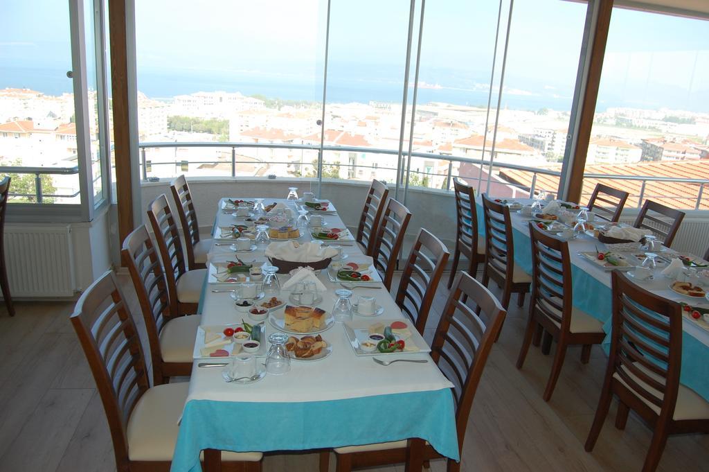 Dort Mevsim Aparthotel 3*
