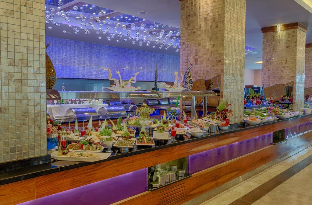 Hotel Golden Rock Beach Marmaris