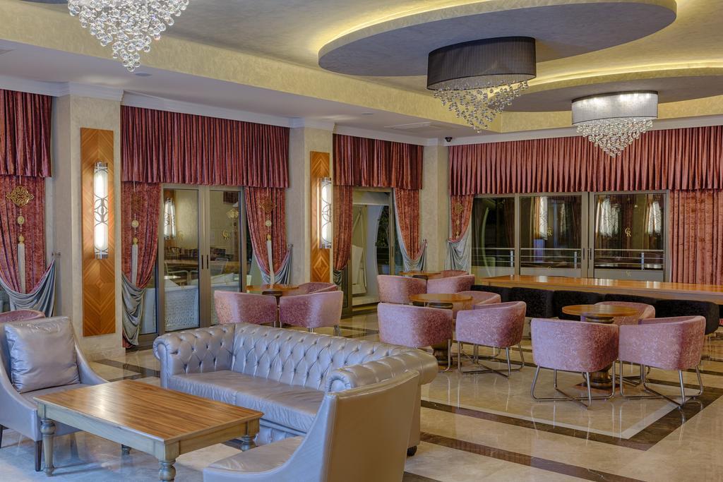 Golden Rock Beach 5* Marmaris