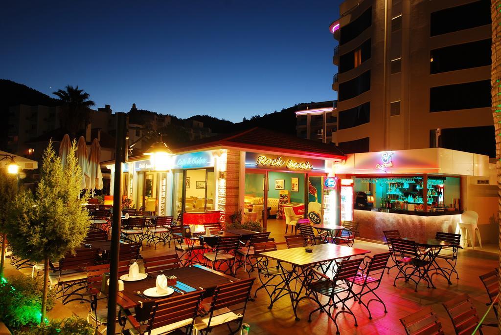 Hotel Golden Rock Beach 5*
