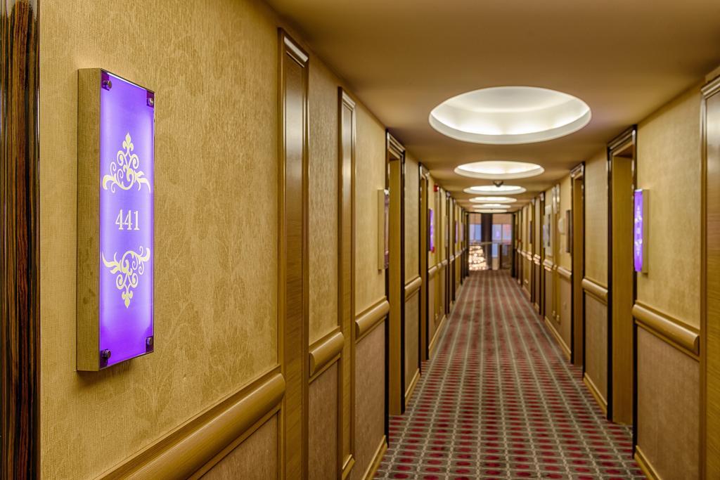 Golden Rock Beach Hotel 5*