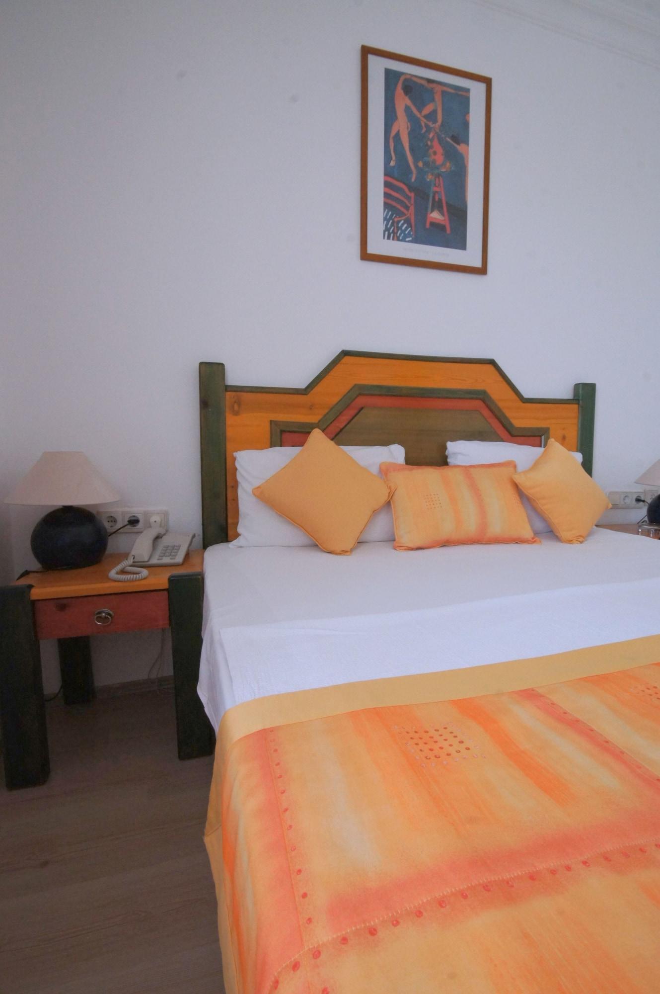 By Z 4* Oludeniz