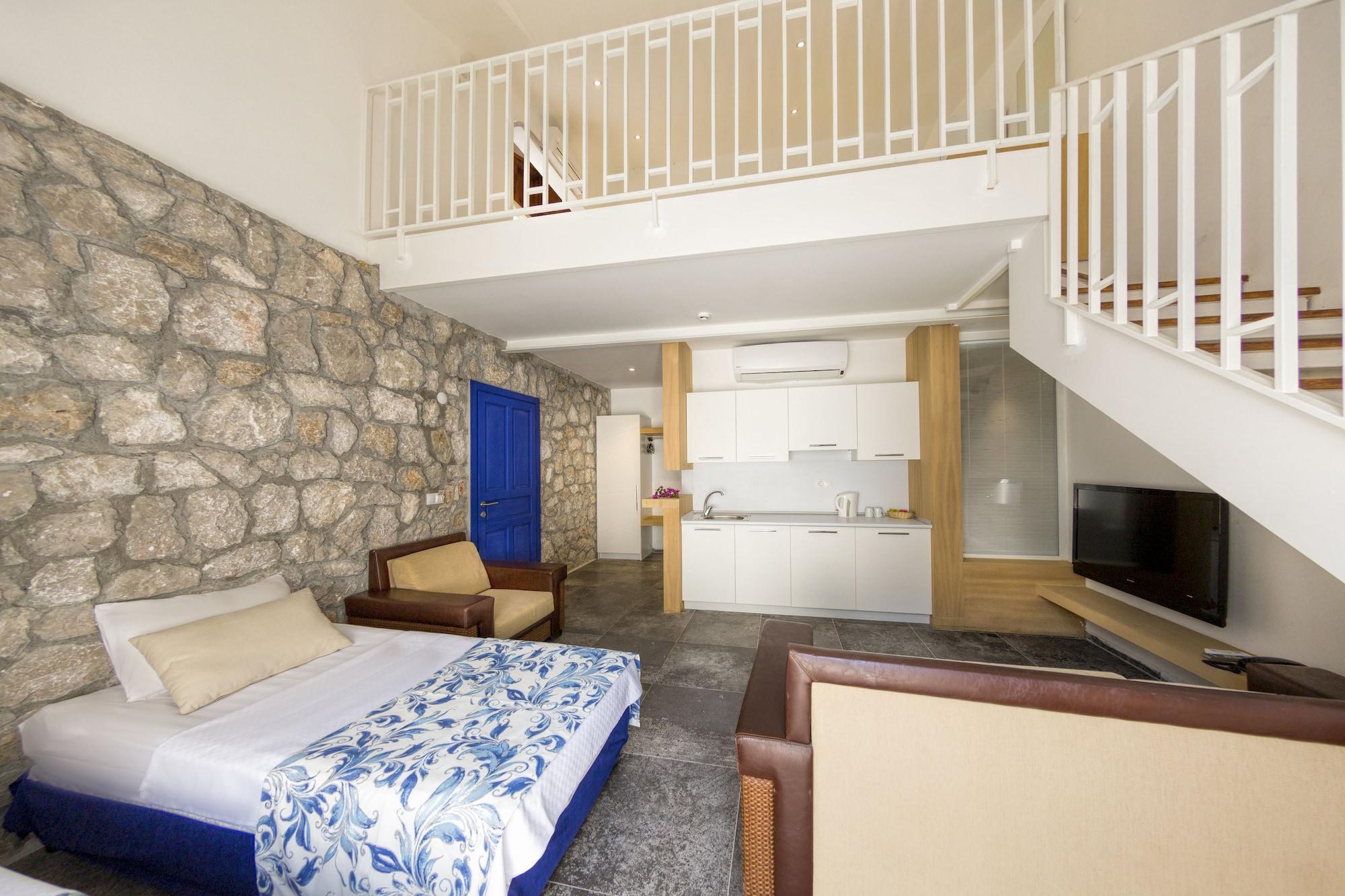 Hotel By Z Oludeniz