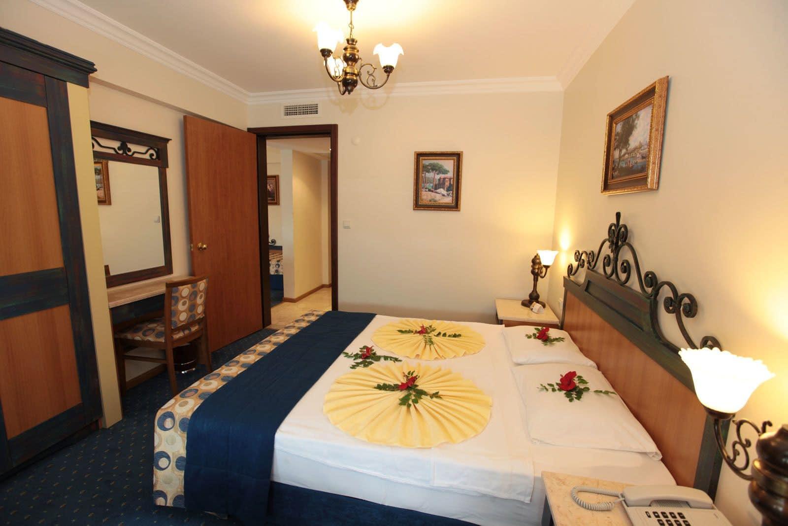 Club Yali & 5* Gumuldur