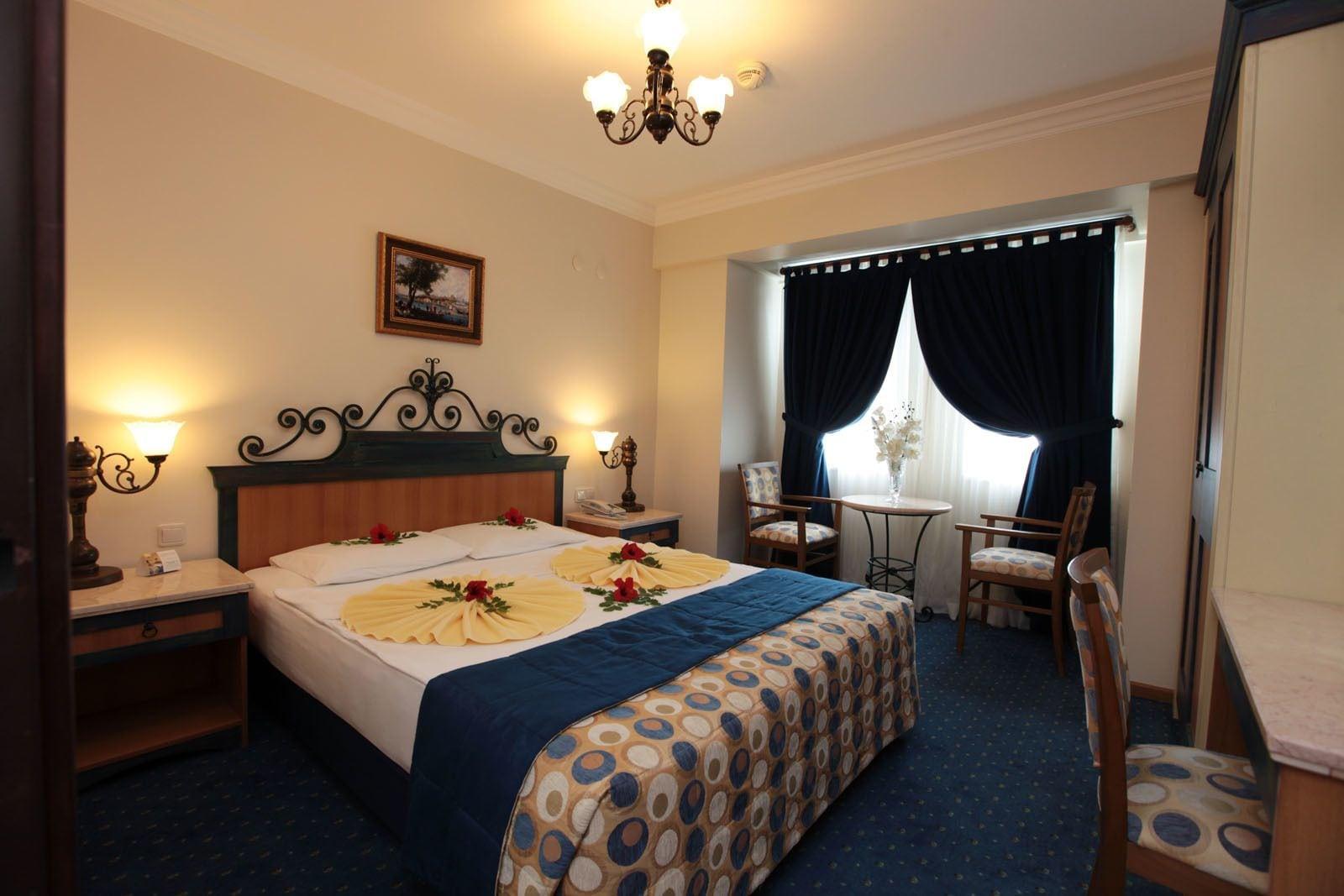 Hotel Club Yali & 5*