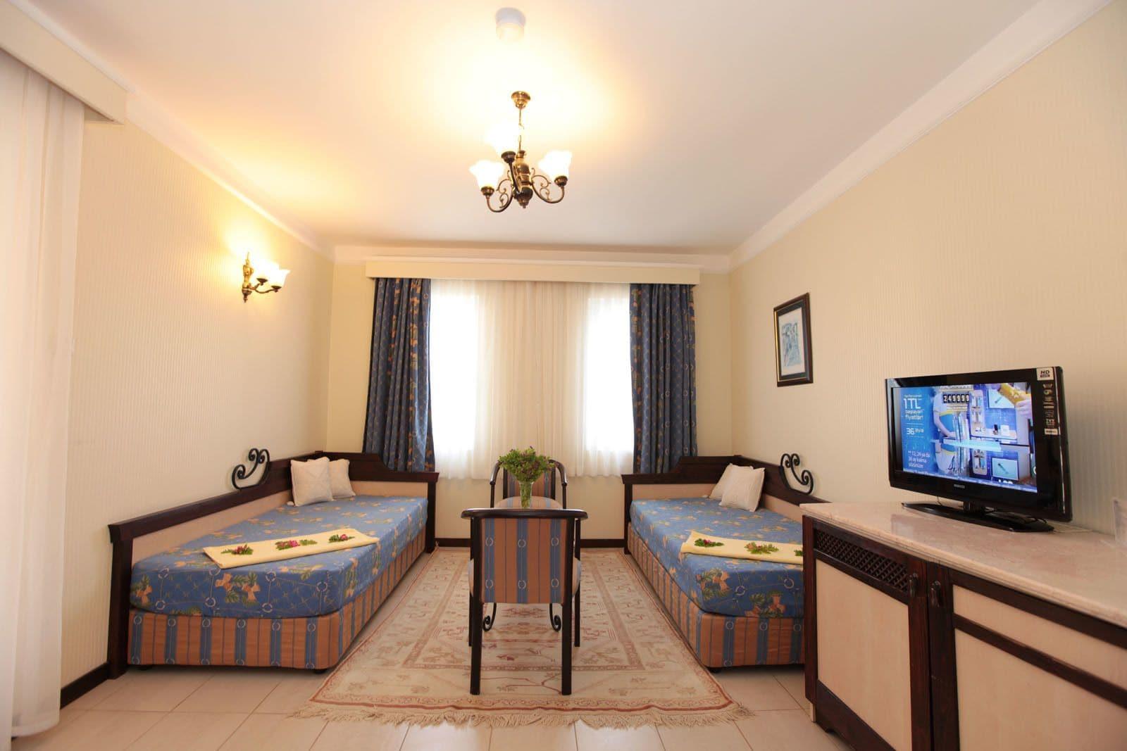 Club Yali & Hotel