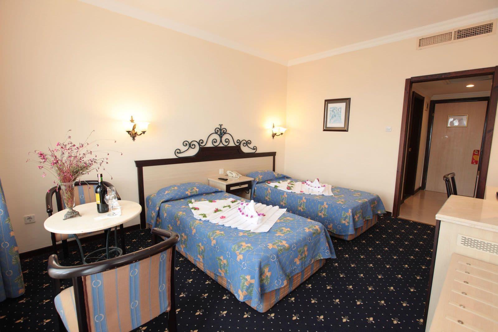 Club Yali & 5* Gumuldur