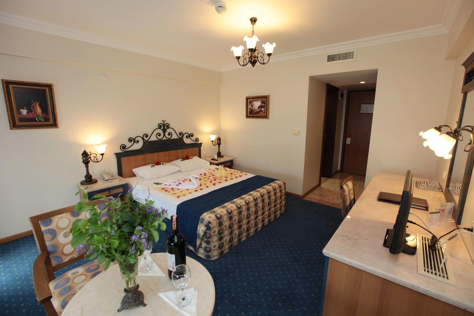 Club Yali & 5* Gumuldur