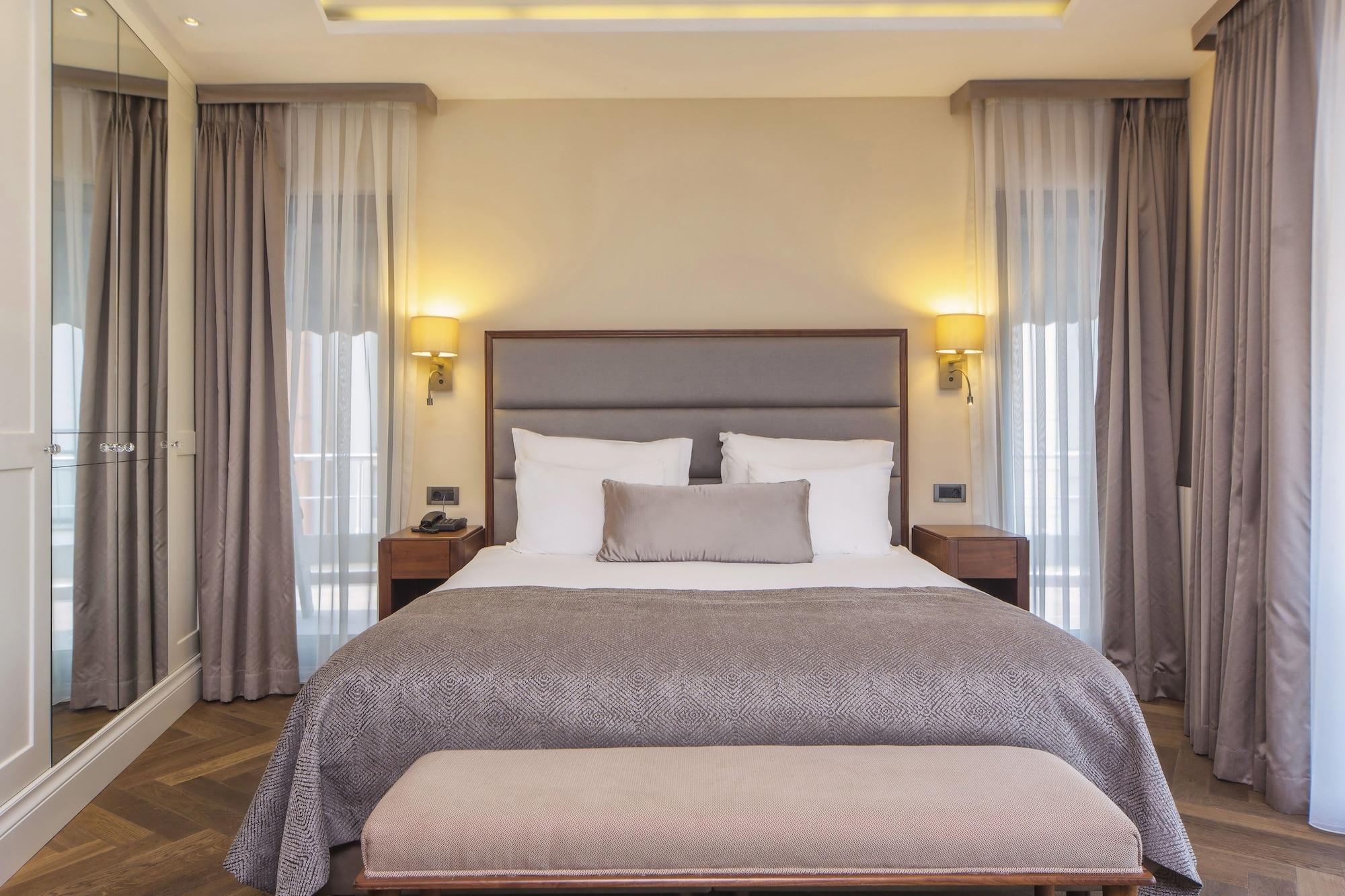Morione & Center Hotel