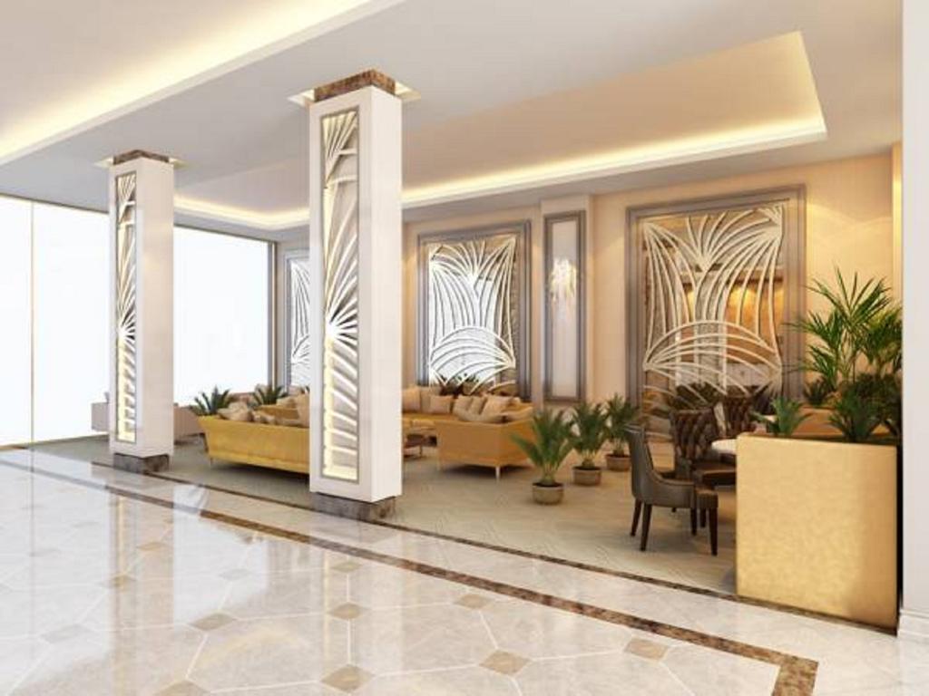 Hotel Suhan360 & (adults Only) 5*