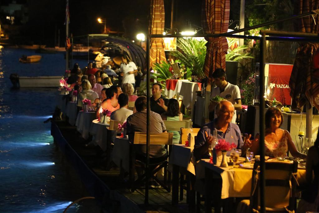 Hotel Dolphin Selimiye (Aegean)