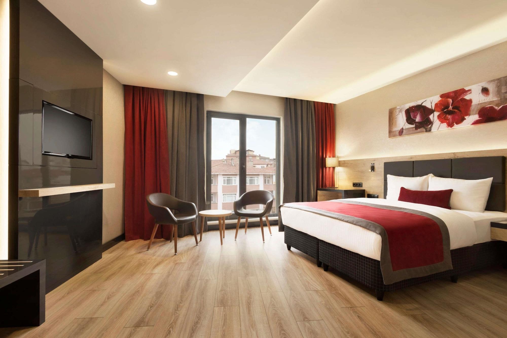 Ramada Encore By Wyndham Gebze
