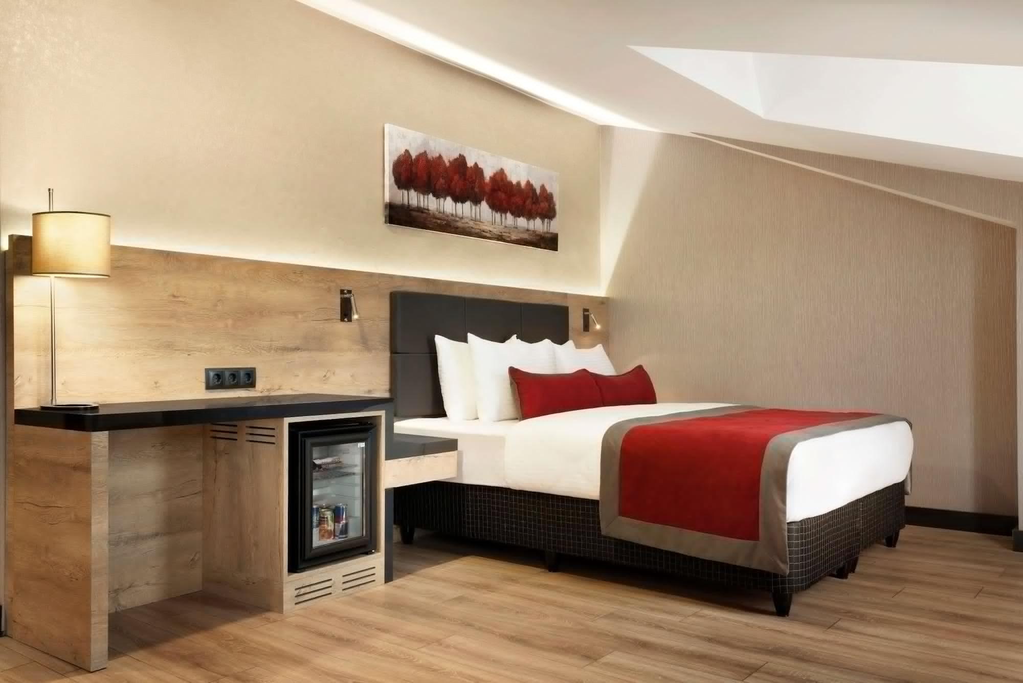 Ramada Encore By Wyndham Hotel Gebze