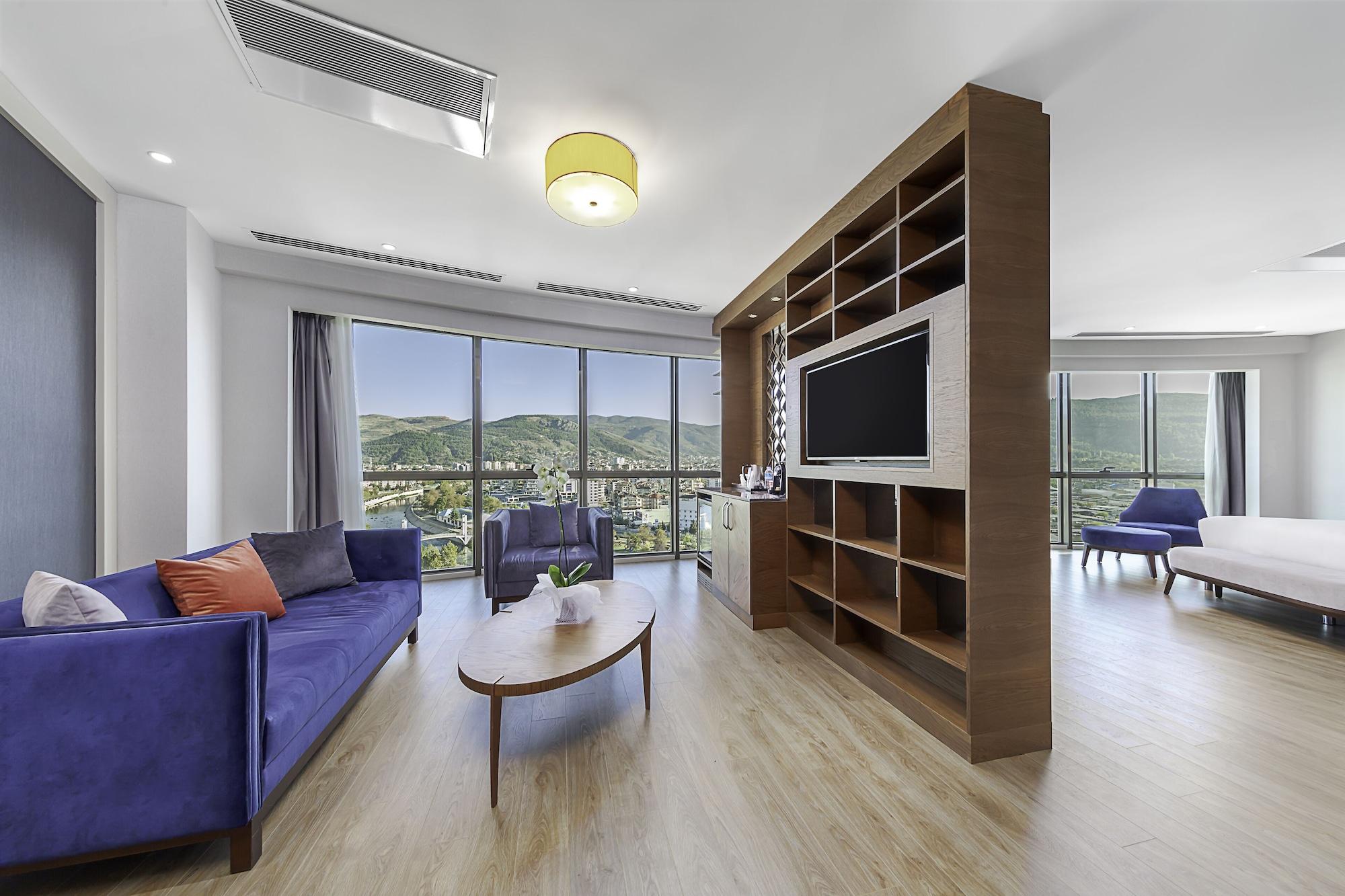 Dedeman 5* Tokat