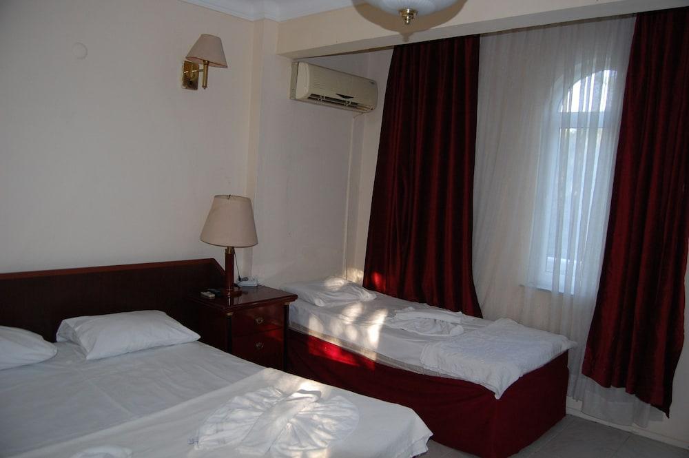 Sun 4* Erdek