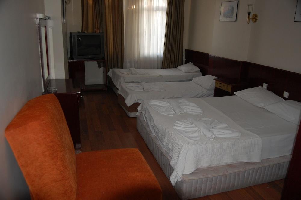 Sun Hotel Erdek