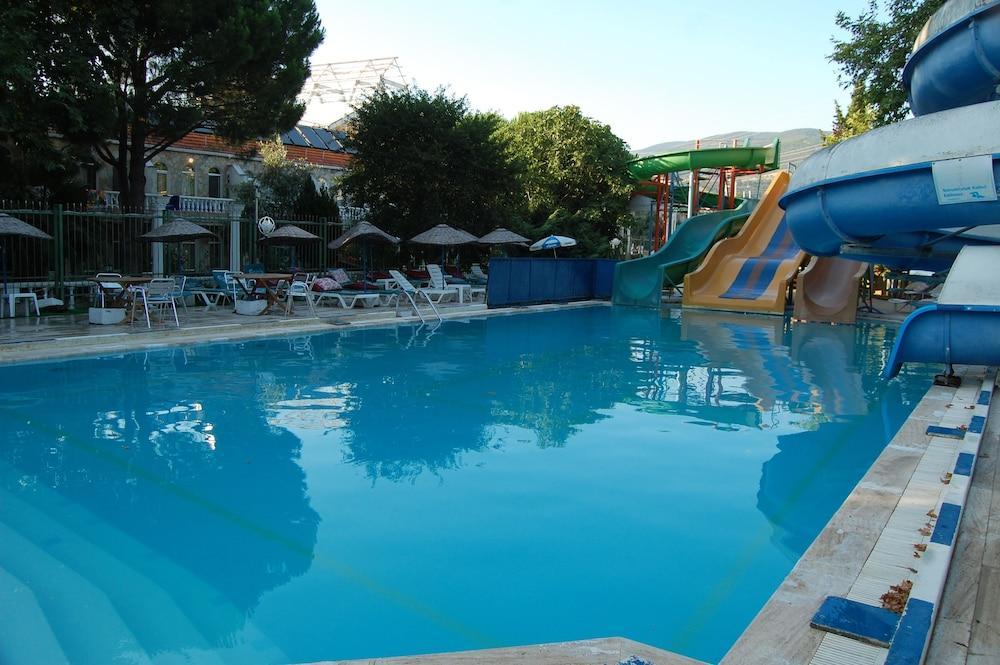Sun 4* Erdek