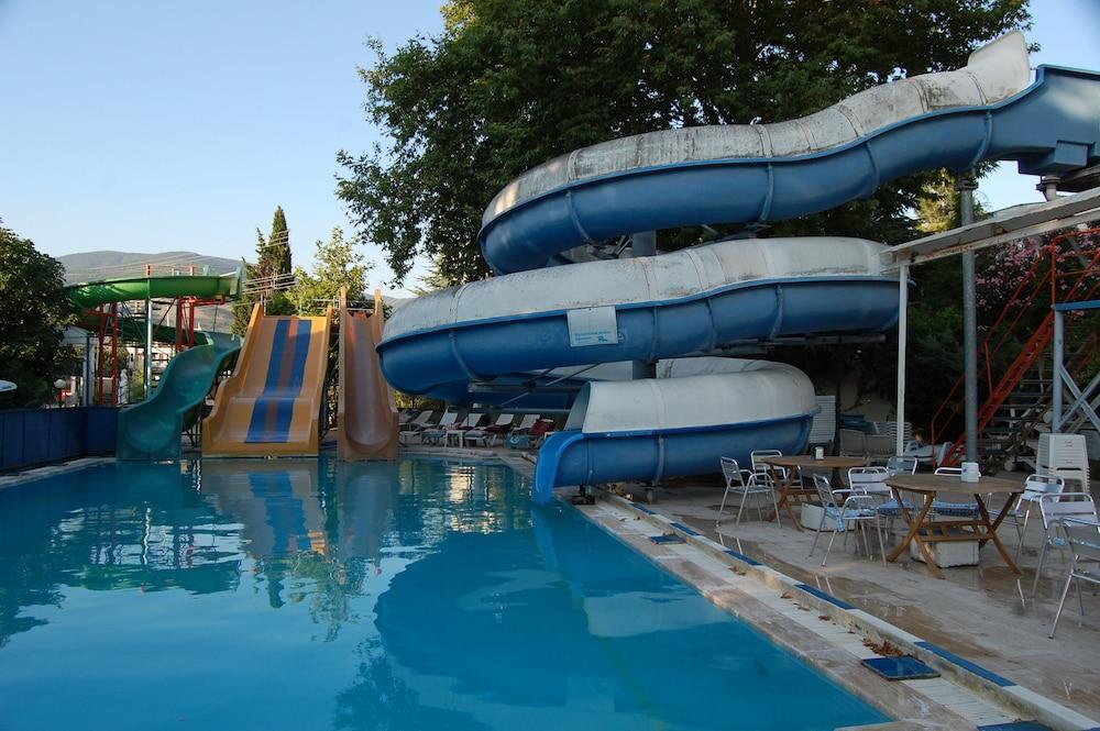 Sun Erdek