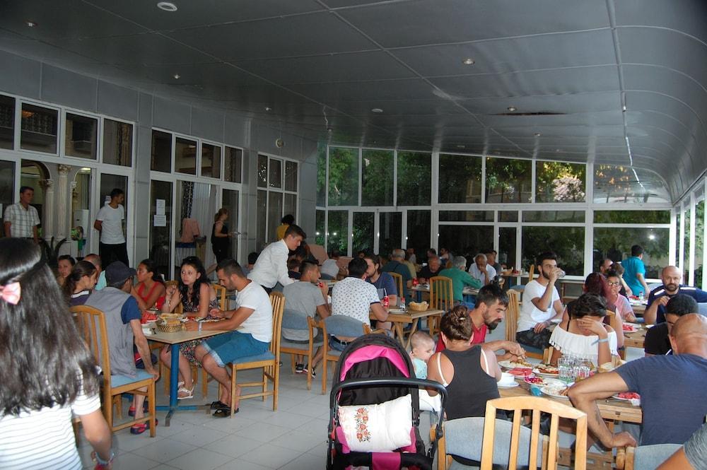 Sun 4* Erdek