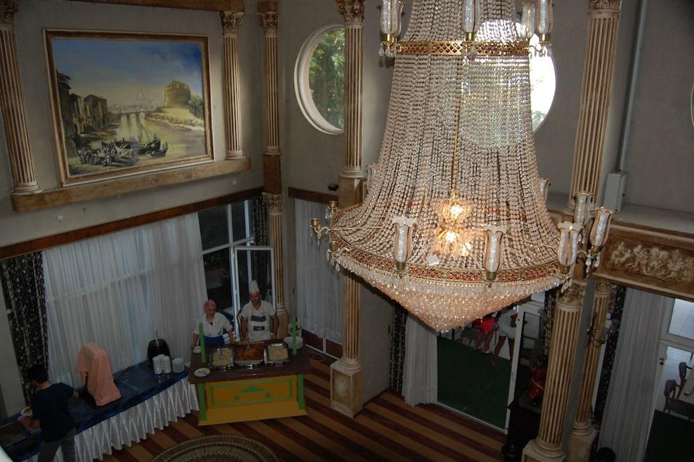 Sun Hotel Erdek