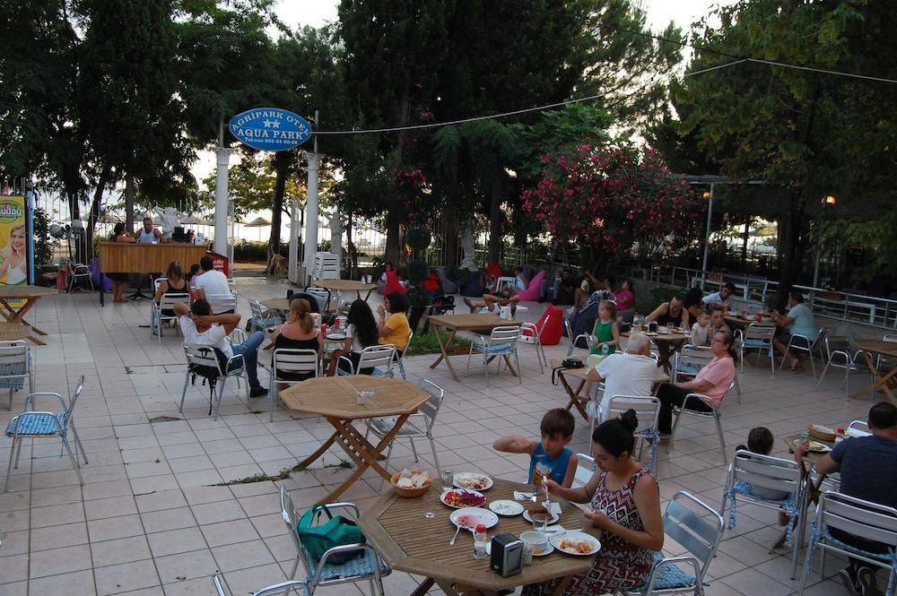 Sun 4* Erdek